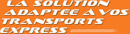 R�seau express - Transport express